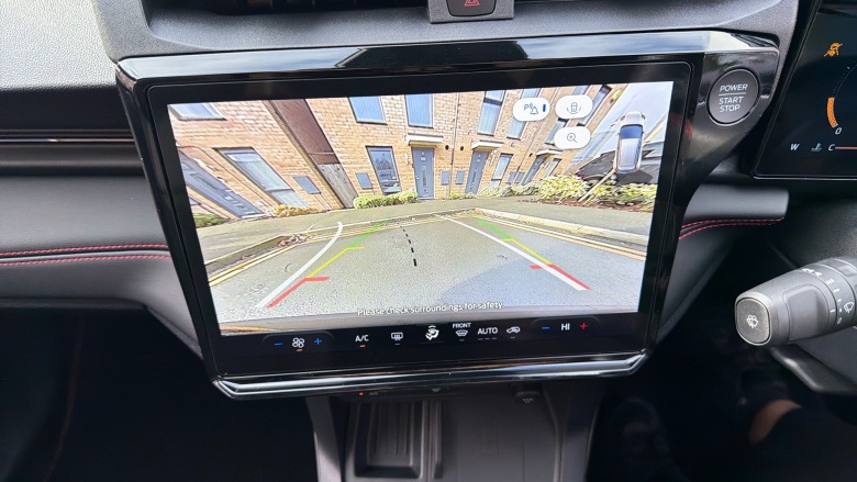 Ford Puma 1.0 EcoBoost Hybrid mHEV ST-Line X 5dr Petrol Hatchback